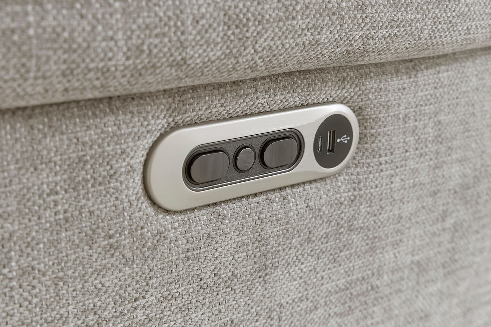 Richland - Power Recliner