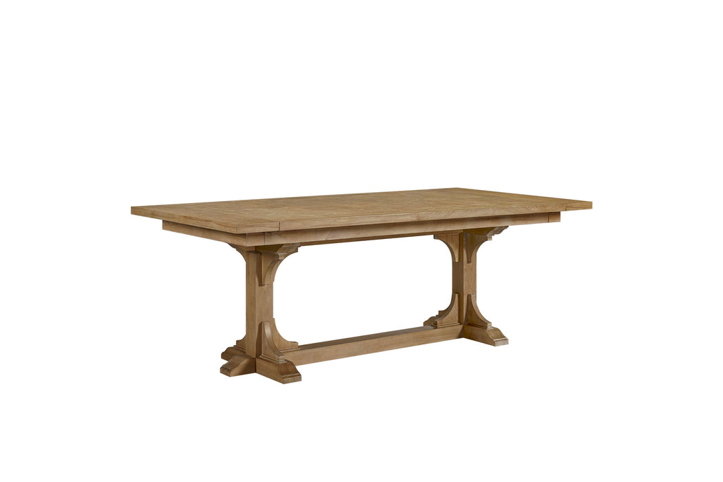 Tarrington - Trestle Table