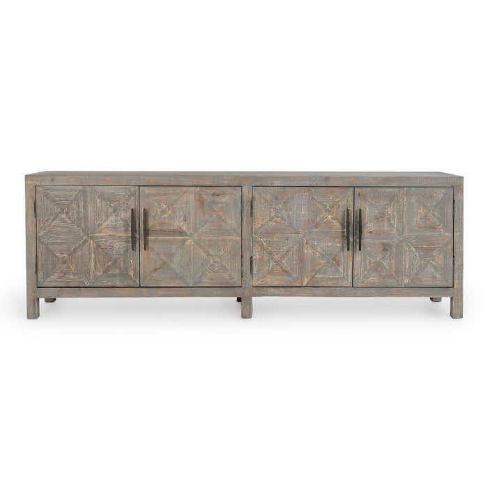 Elani - 4 Door Sideboard