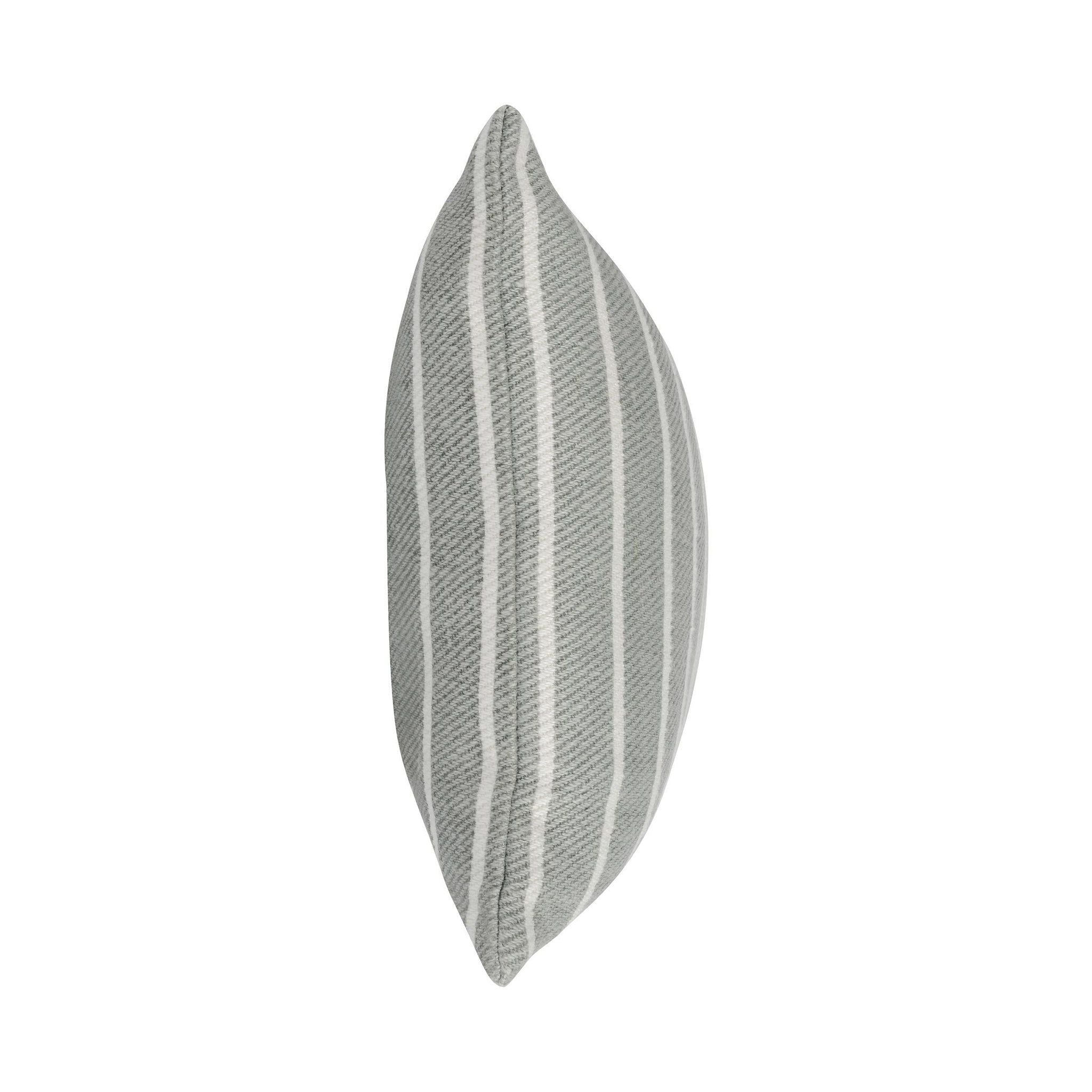 Shore - CP Pillow - Eucalyptus