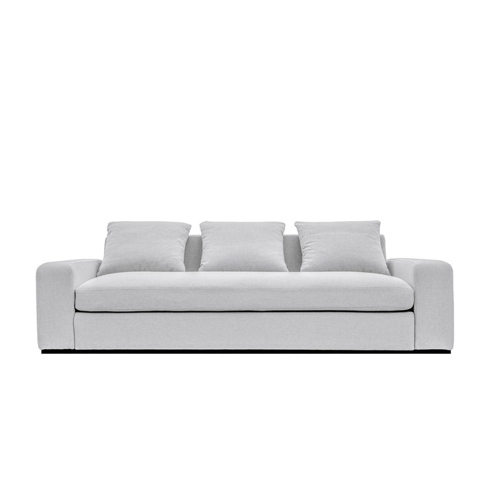 Thomas - Sofa - Gray