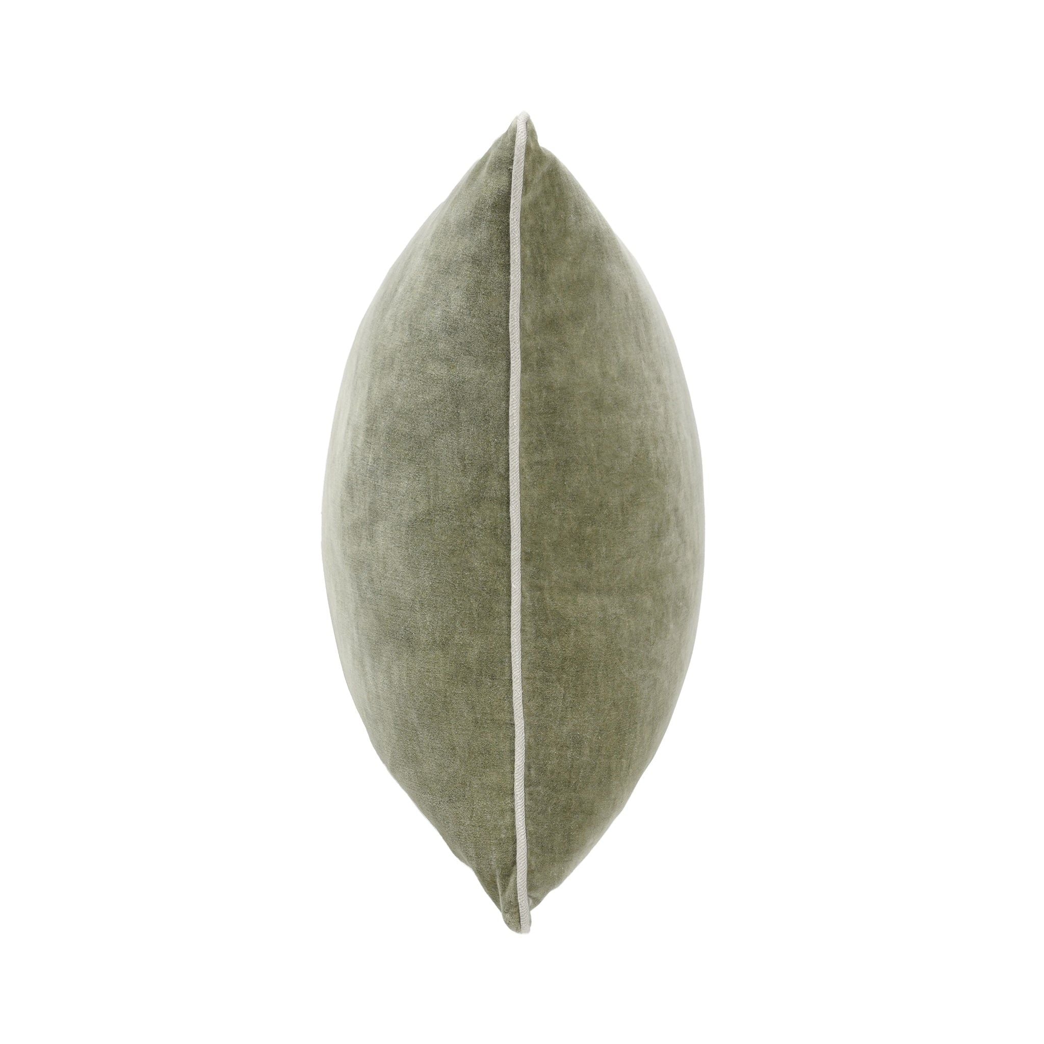 Heirloom Velvet - SLD Pillow