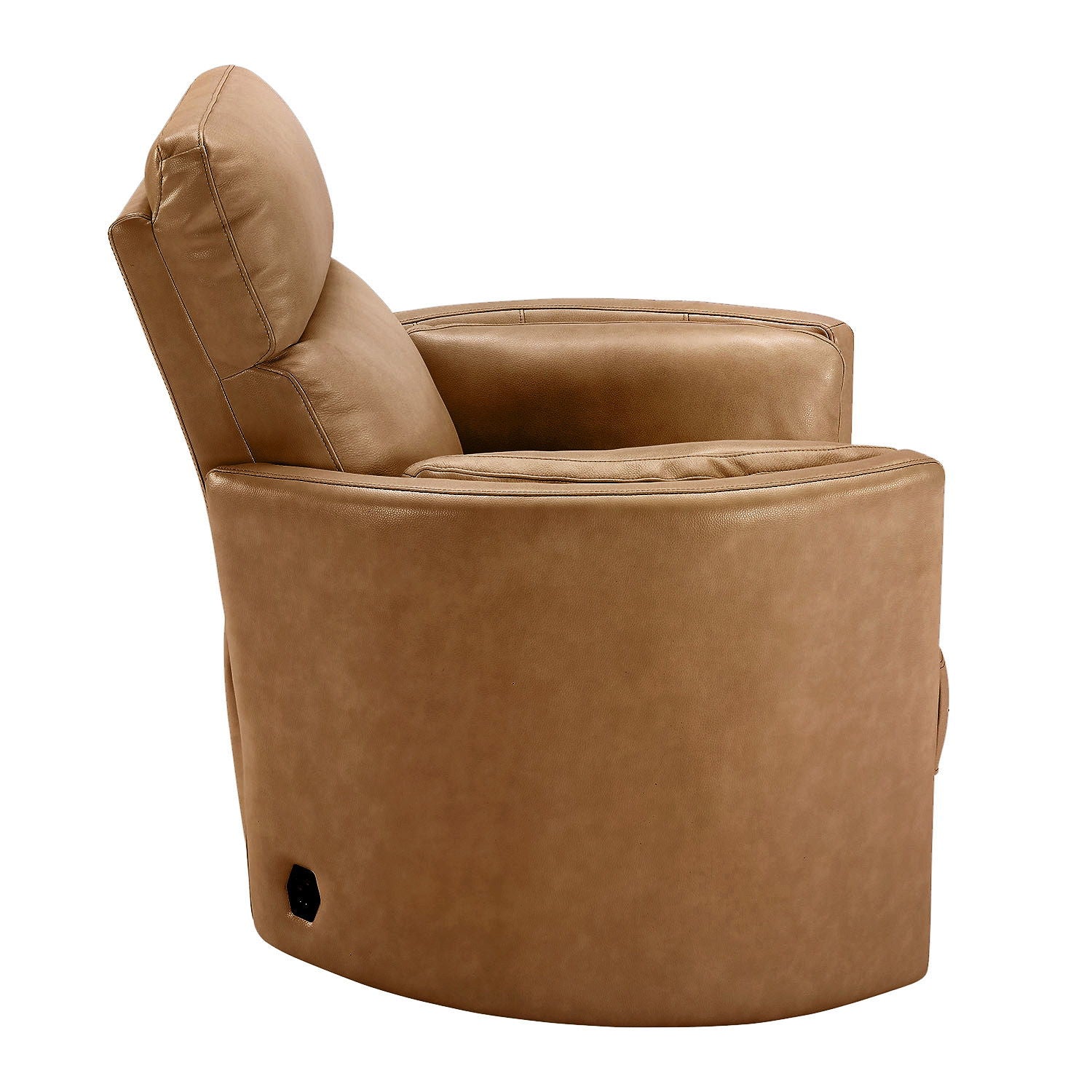 Radius - Power Swivel Glider Recliner