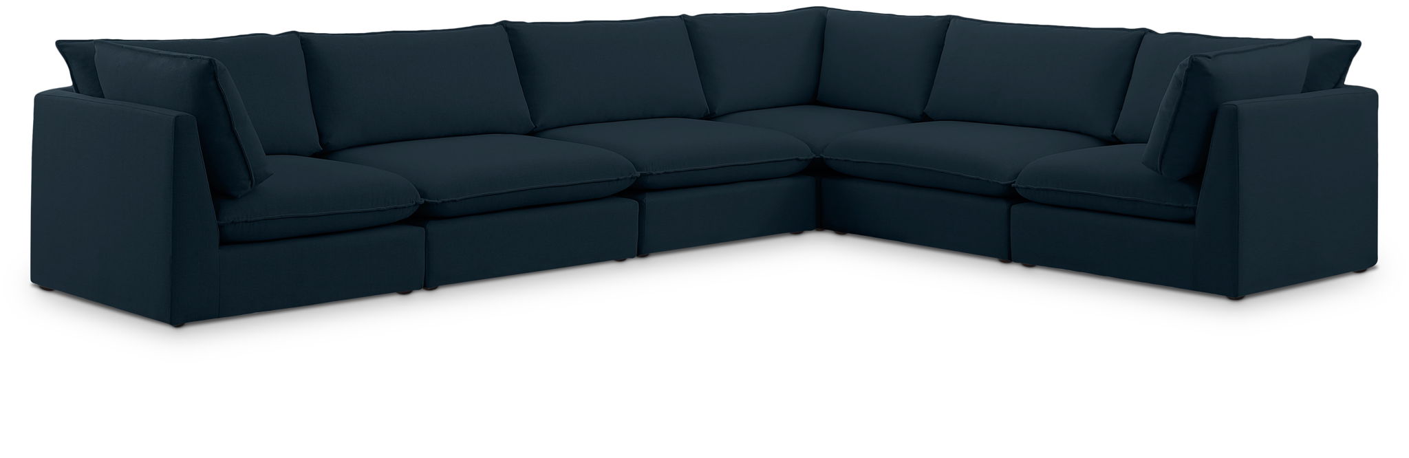 Mackenzie - Modular Sectional