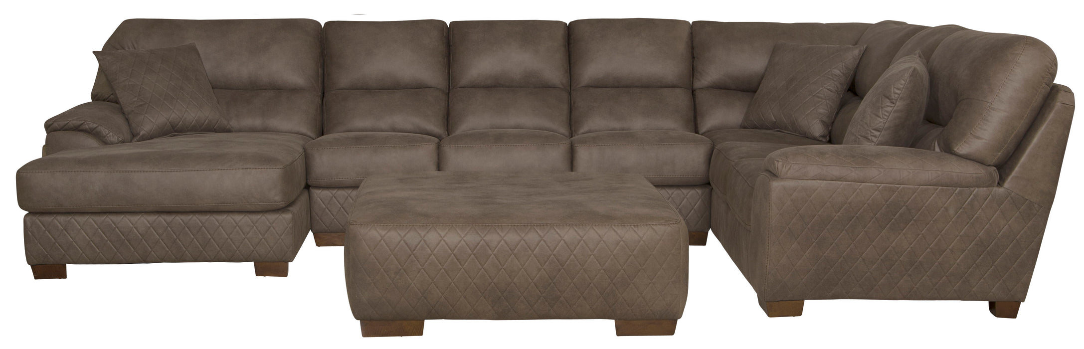 Royce - Sectional Set