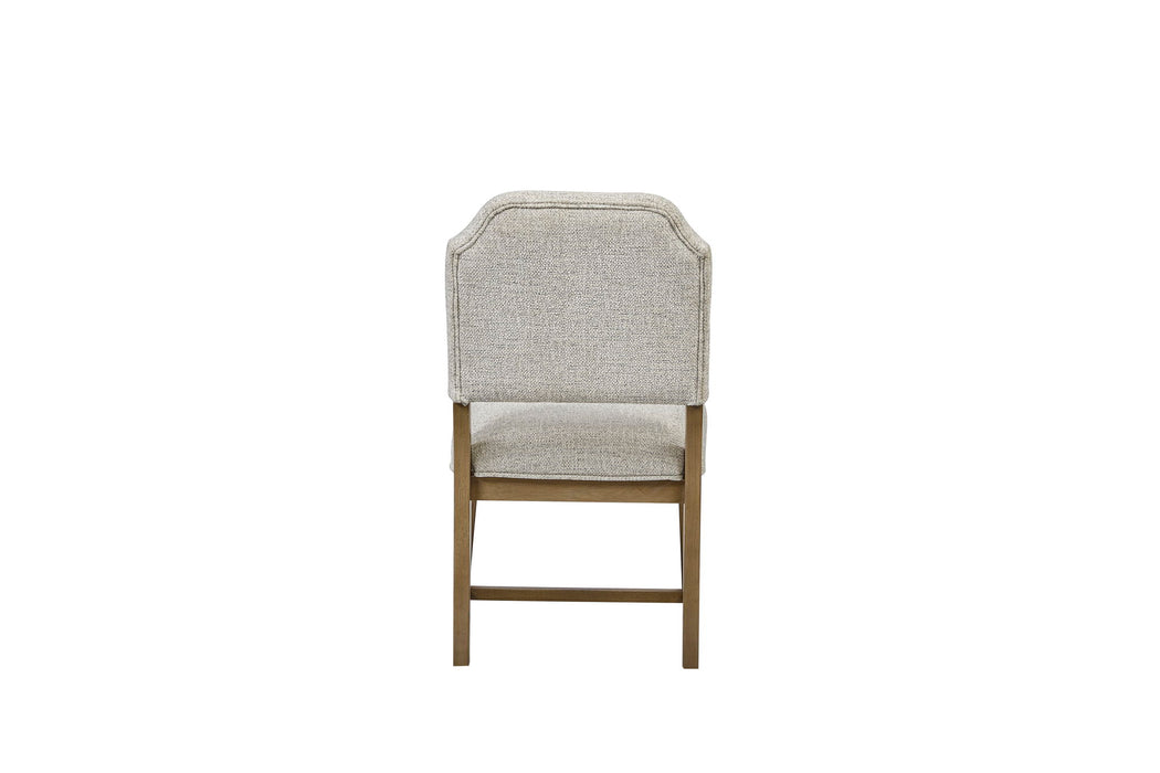Tarrington - Upholstered Chair (Set of 2)