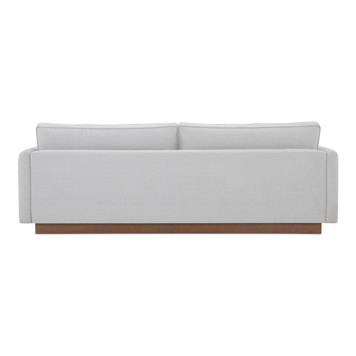 Vernon - Sofa - Gray