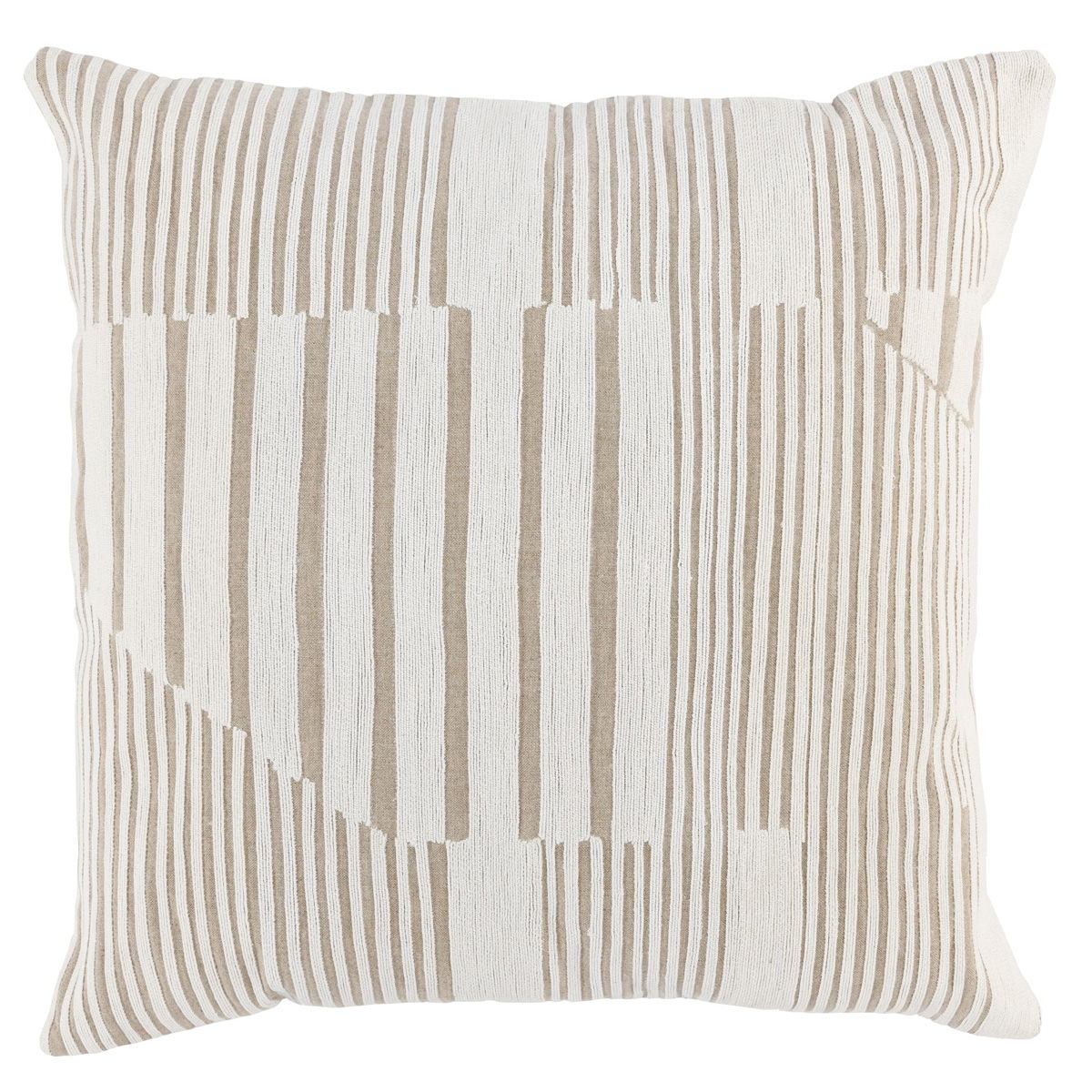 Reform - Levi Pillow - Ivory / Natural