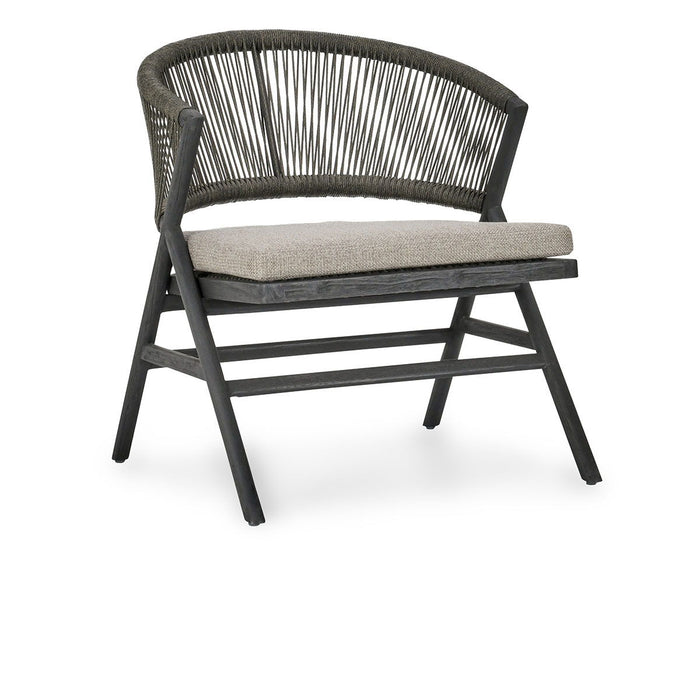 Jessica - Outdoor Accent Chair