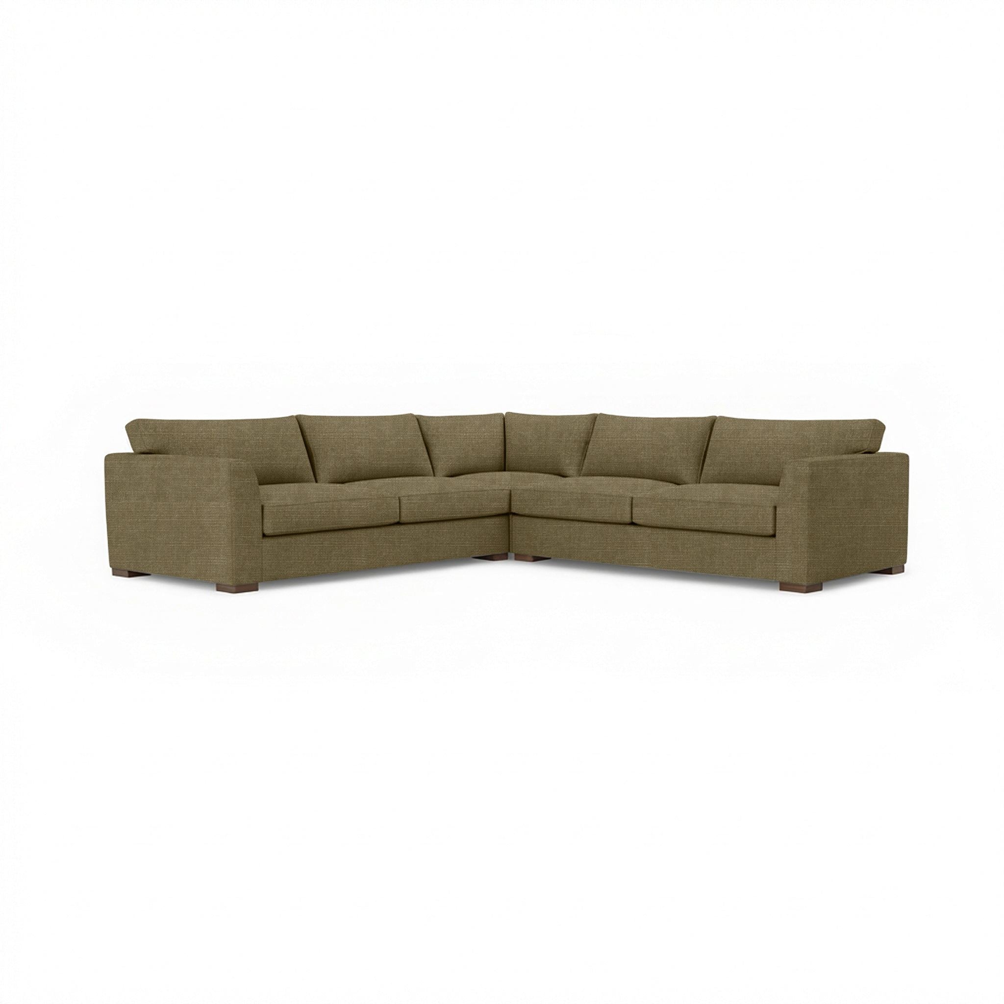 Bryson - 3 Piece Sectional - ElPaso