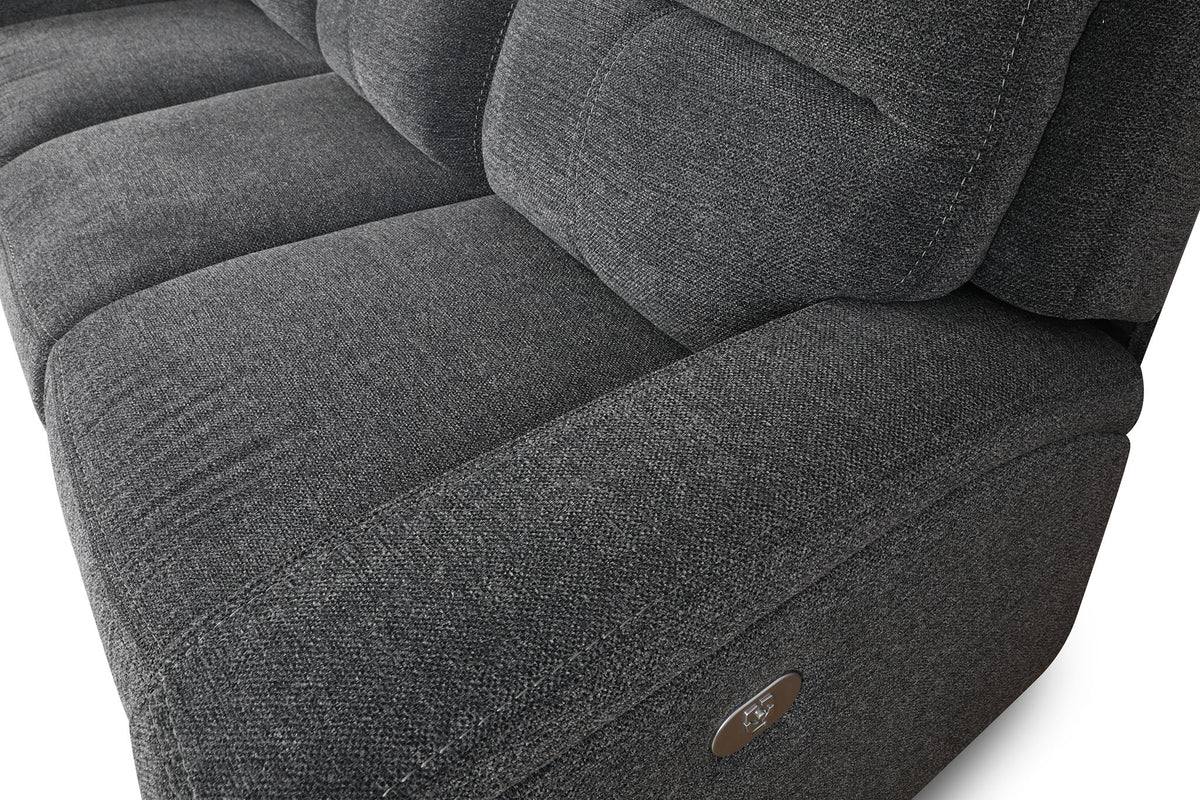 Polaris - Power Loveseat