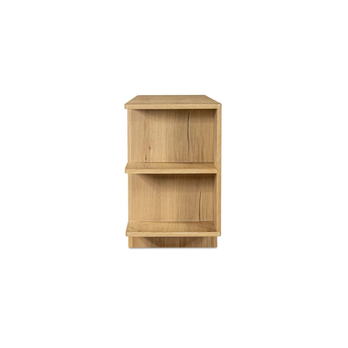 Casey - Sideboard - Rustic Oak