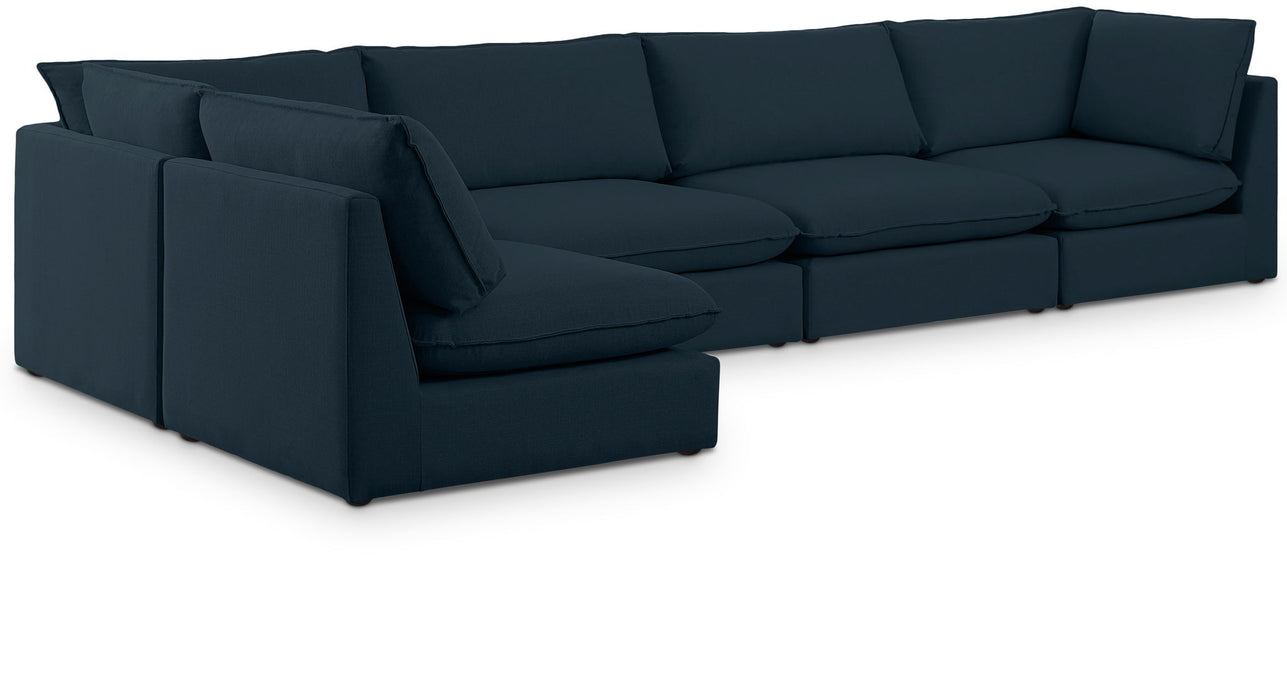 Mackenzie - Modular Sectional