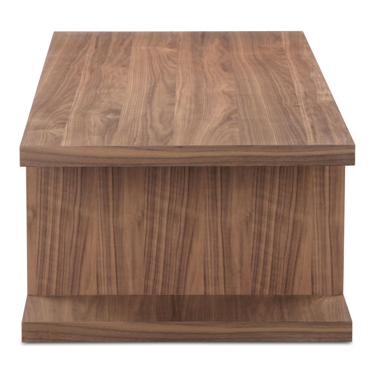 Miri - Coffee Table - Walnut