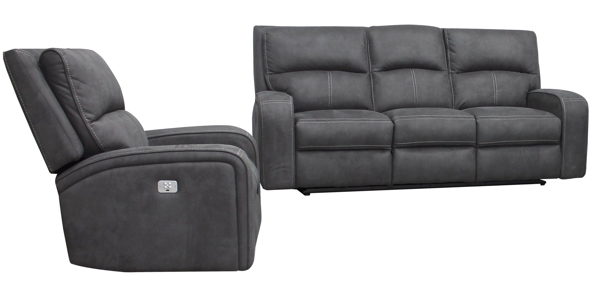 Polaris - Living Room Set