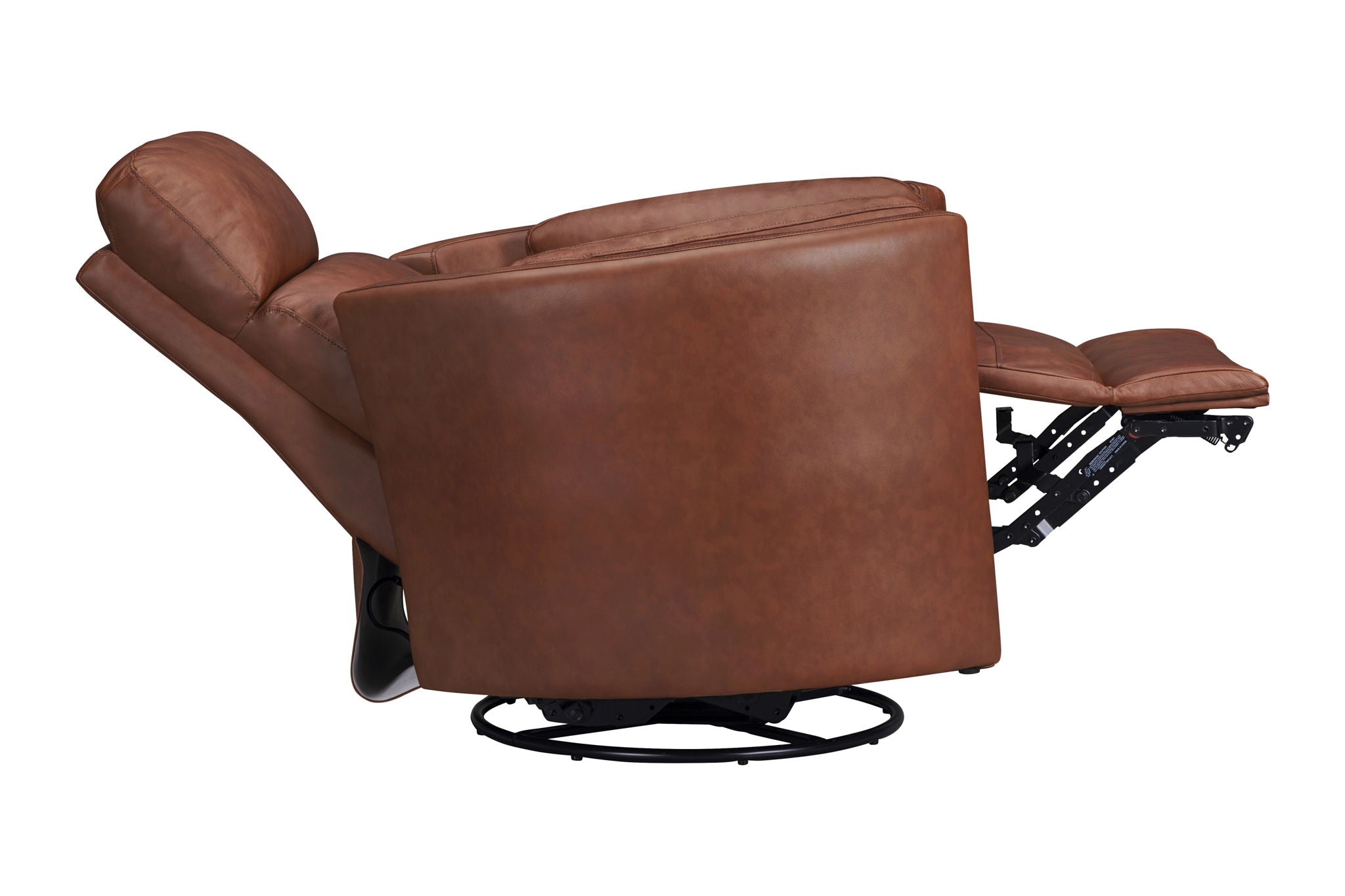 Radius - Power Swivel Glider Recliner