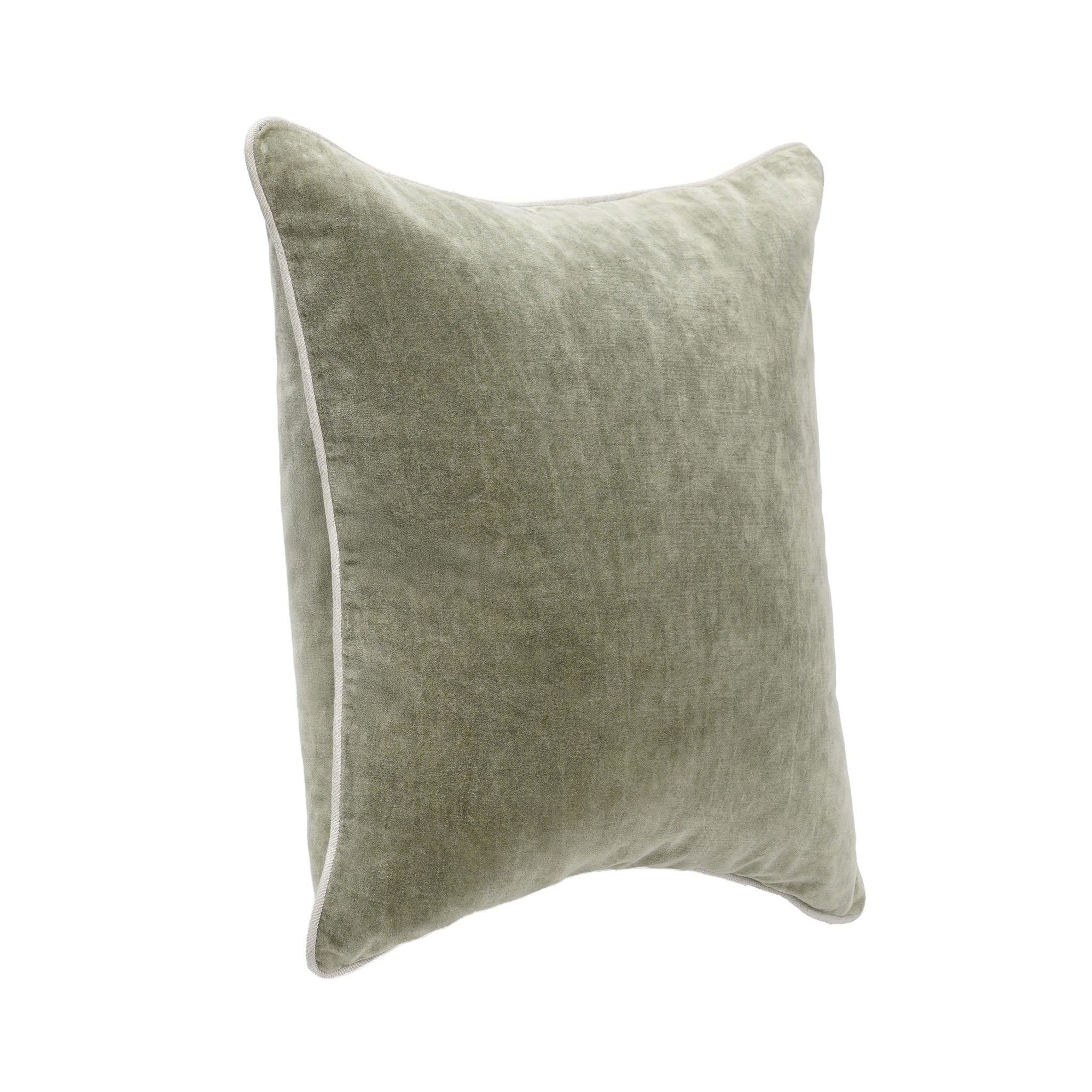 Heirloom Velvet - SLD Pillow