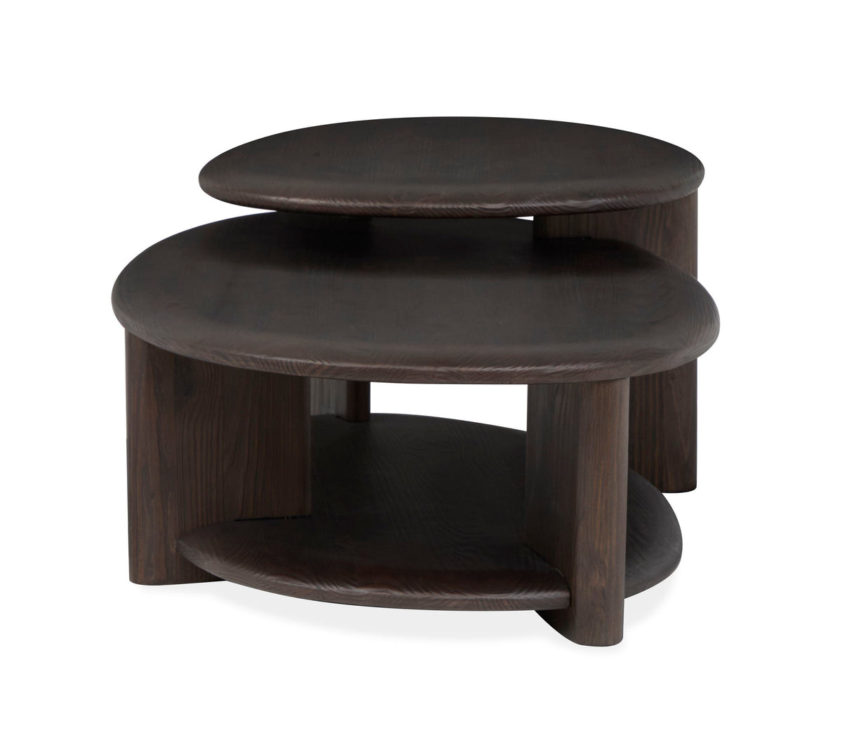 Upton - Shaped Table