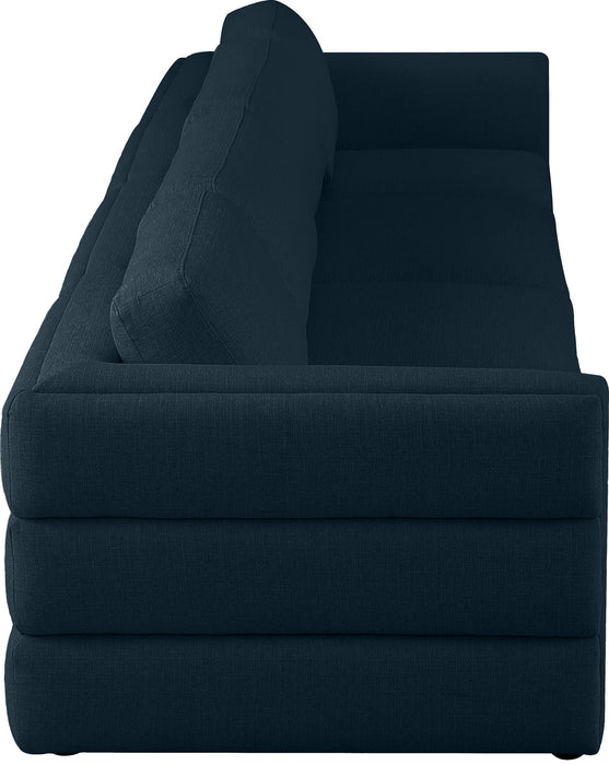 Beckham - Modular 4 Seat Sofa
