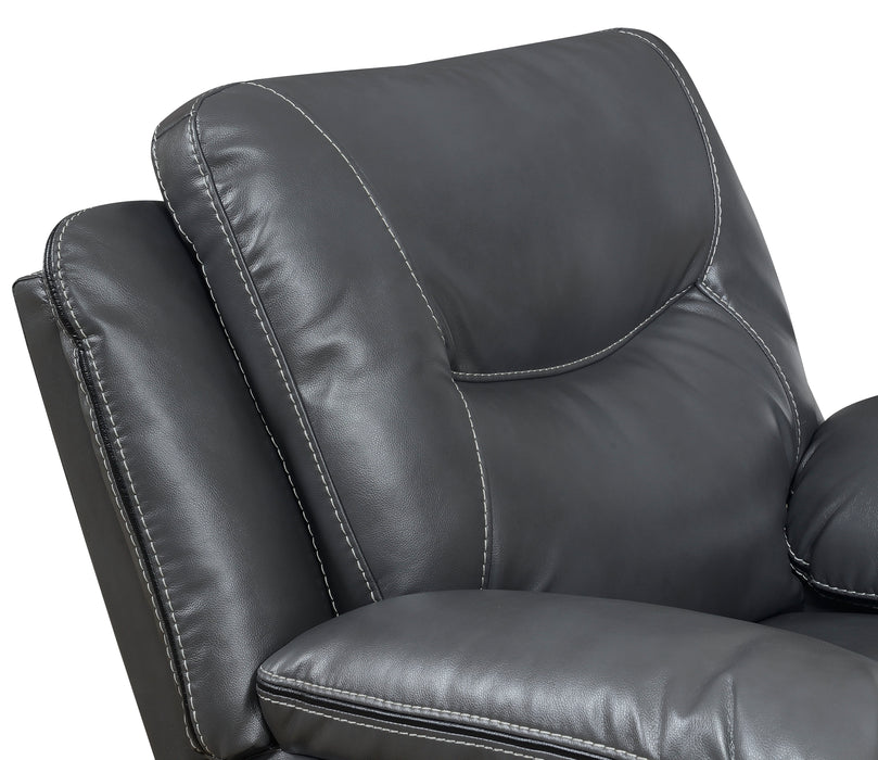 Isabella - Recliner Chair