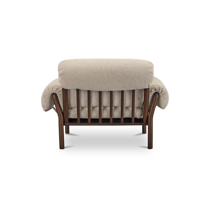Cardero - Lounge Chair - Beige