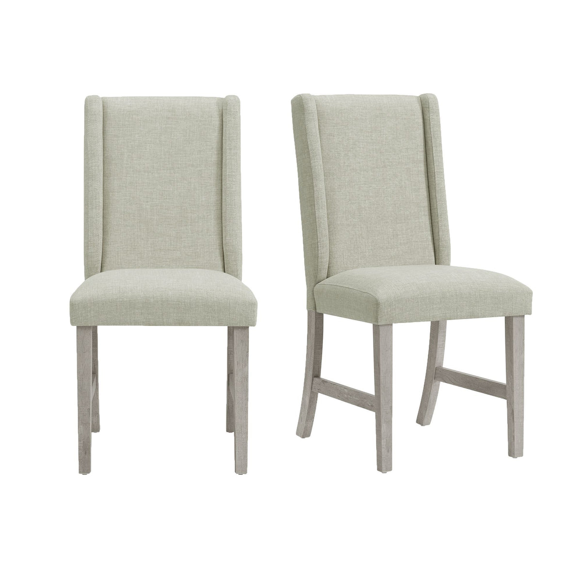 Eleanor 2.0 - Dining Side Chair (Set of 2)