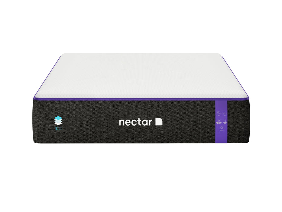 Nectar Premier - 13" Memory Foam Mattress