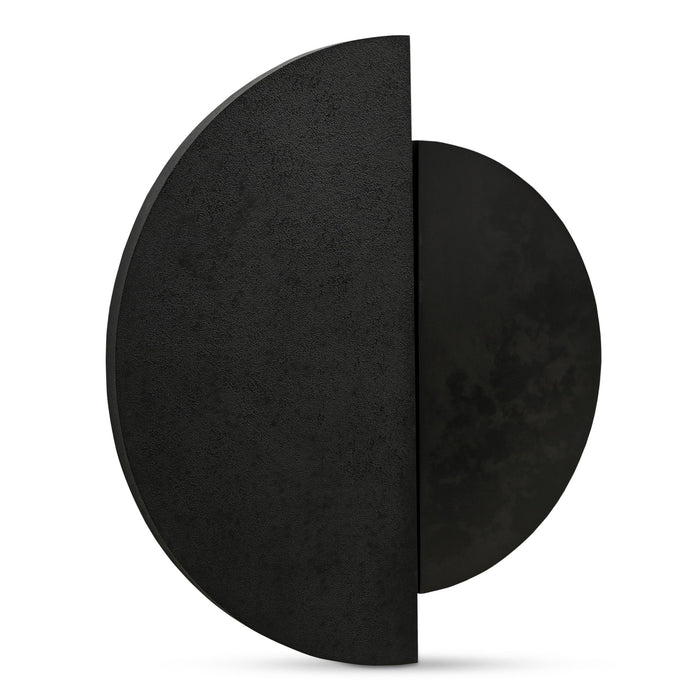 Meridian - Wall Decor - Black