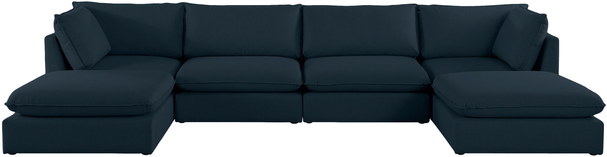 Mackenzie - Modular Sectional