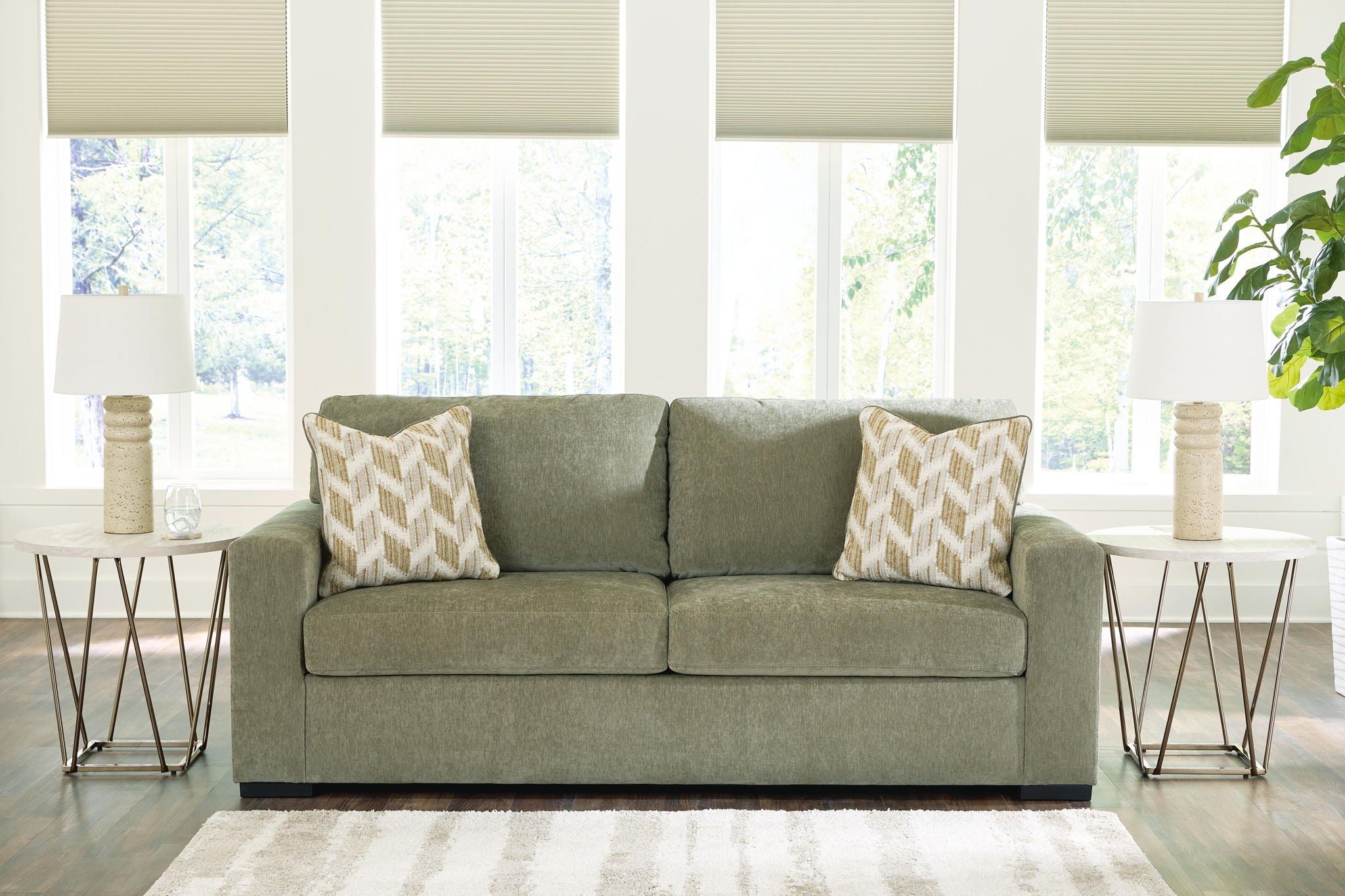 Bridgepoint - Sofa