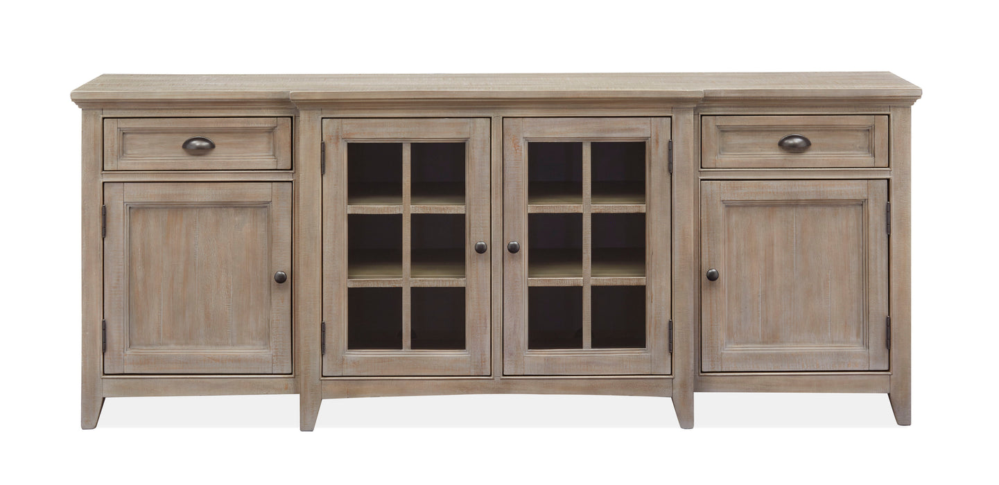 Paxton Place - Entertainment Console