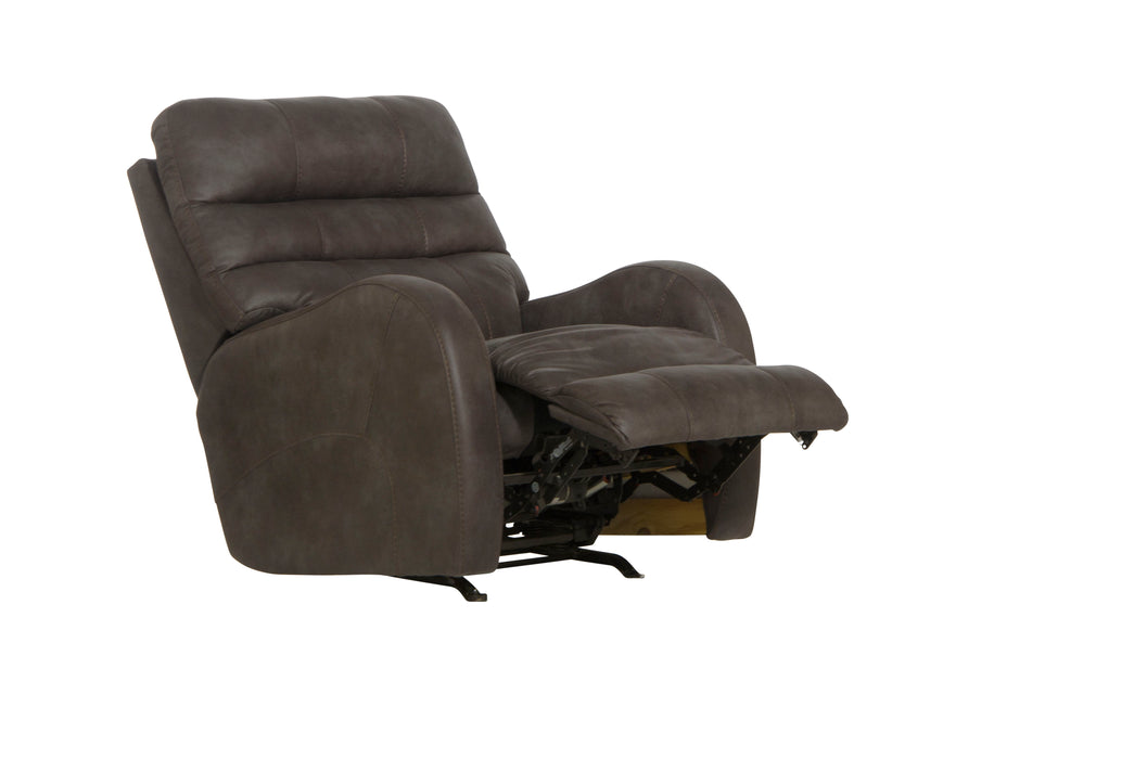 Gadson - Power Rocker Recliner