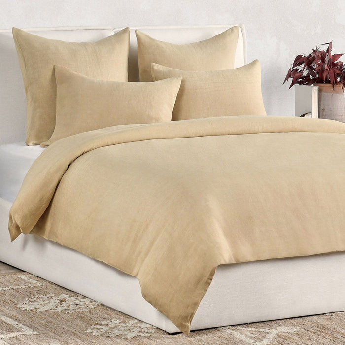 Paloma - Hemp Duvet