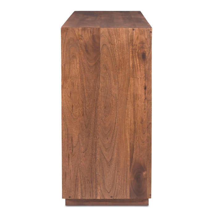 Madagascar - Dresser - Brown