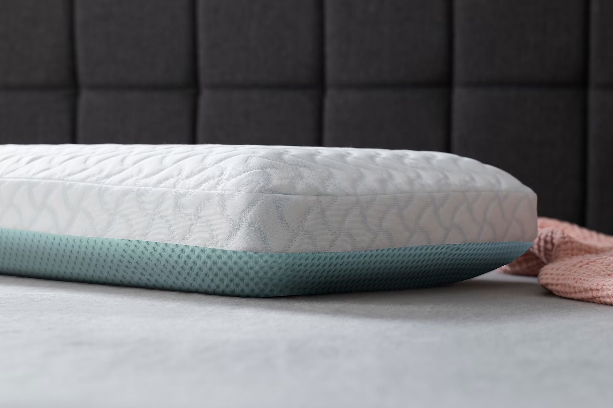 Tempur-Adapt - Cloud + Cooling Pillow