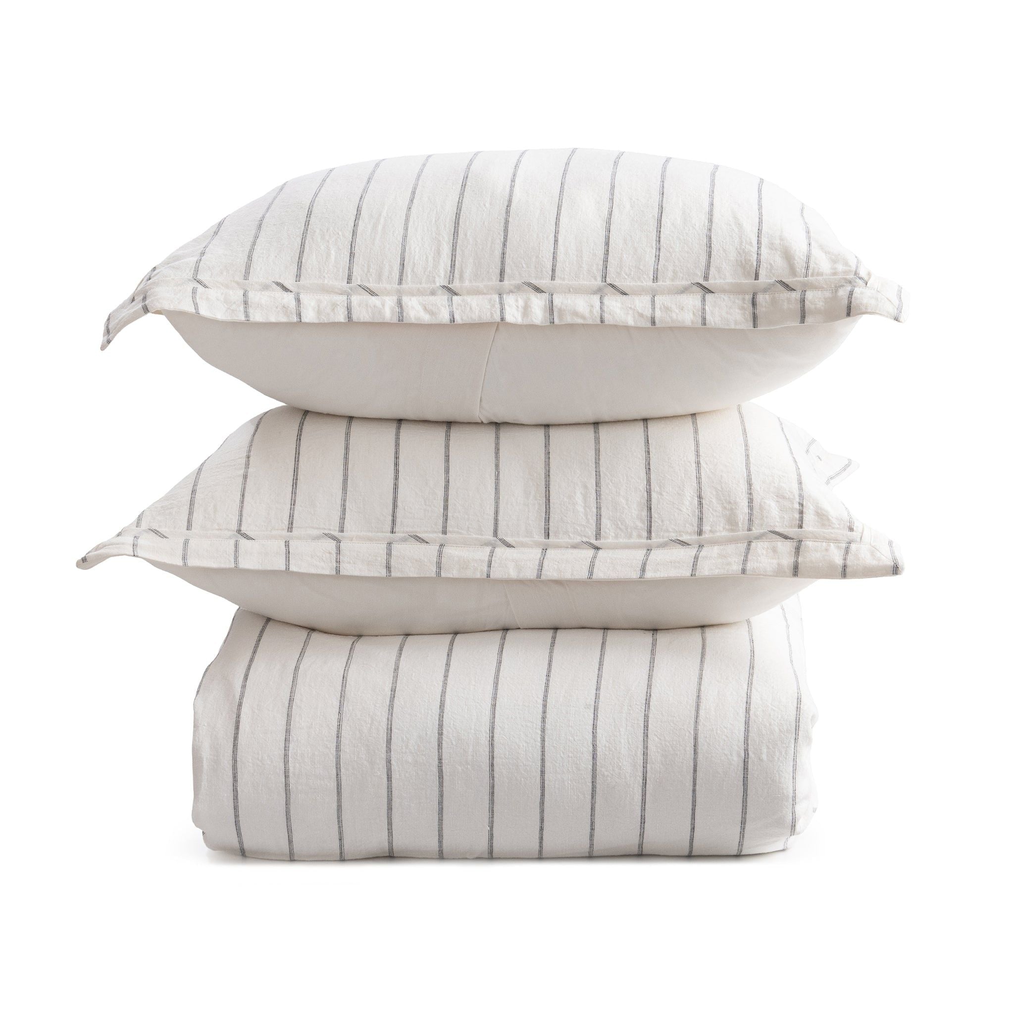 Monaco - 3 Piece Duvet Set