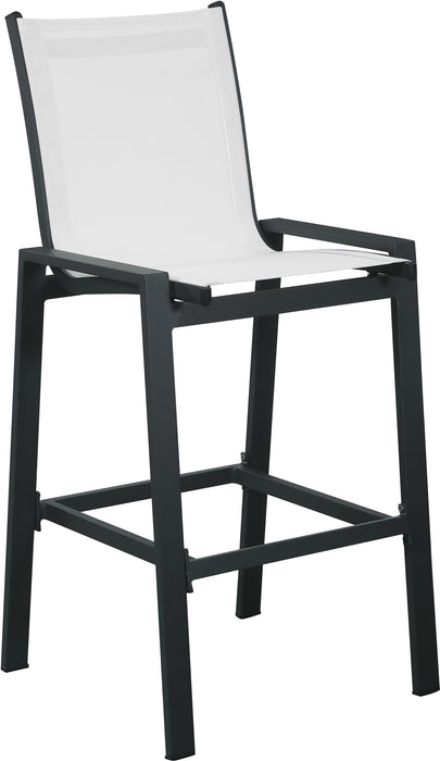 Nizuc - Outdoor Patio Barstool (Set of 2)