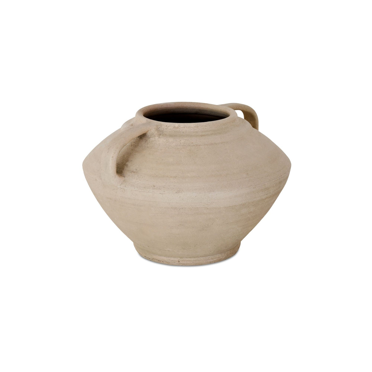 Terre - Vessel - Beige