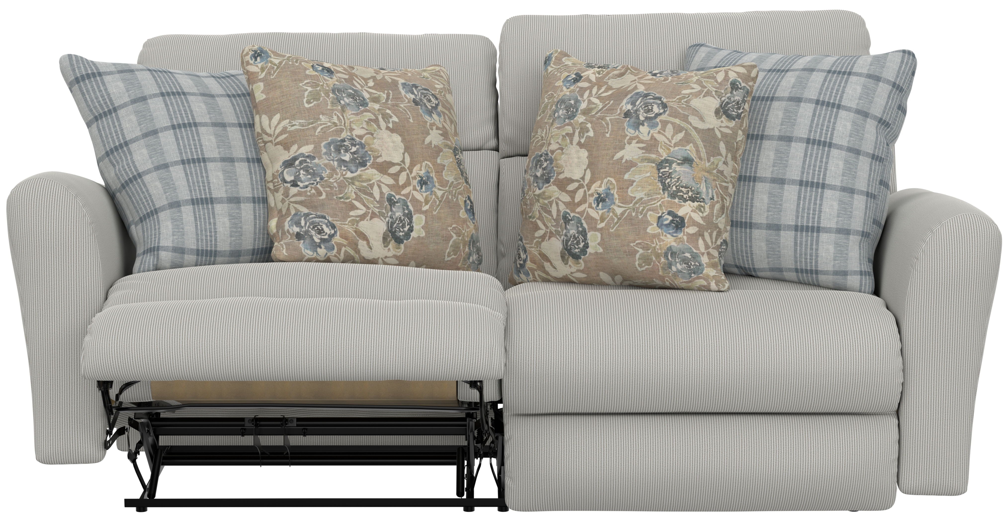 Chappy - Lay Flat Reclining Sofa