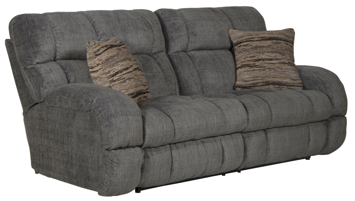 Ashland - Lay Flat Reclining Sofa