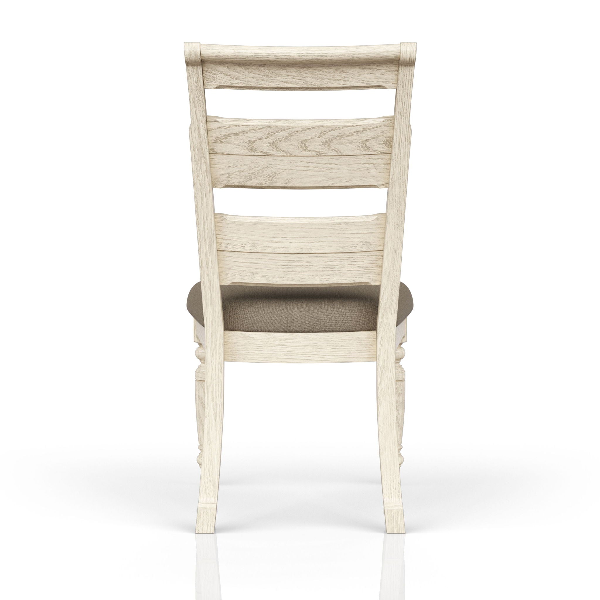 Bellamy Lane - Ladder Back Side Chair (Set of 2)
