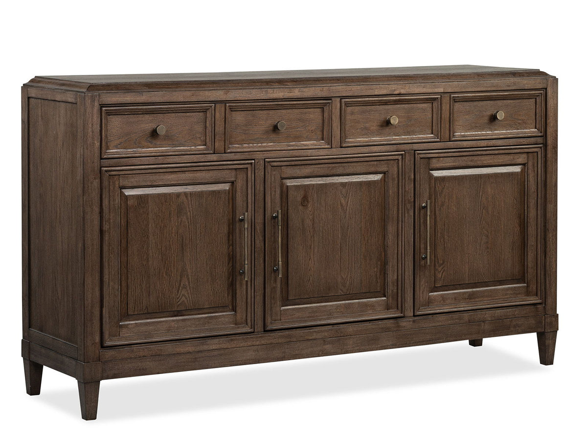 Jubilee - Sideboard - Brown