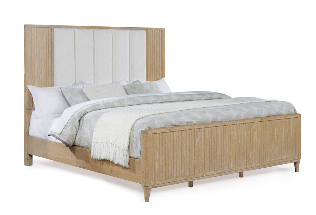Kara - Bed