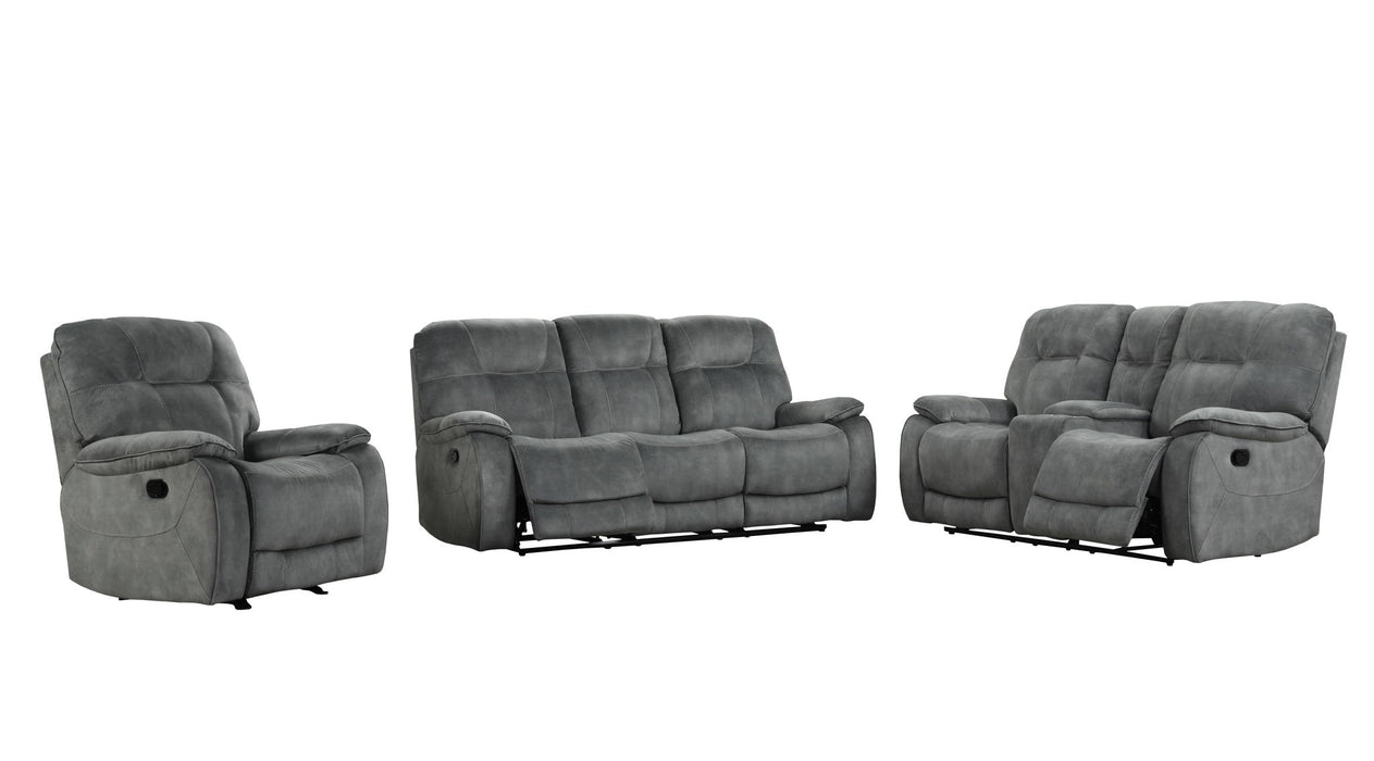 Cooper - Reclining Sofa Set
