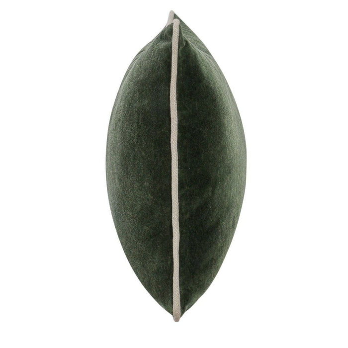 Heirloom Velvet - SLD Pillow