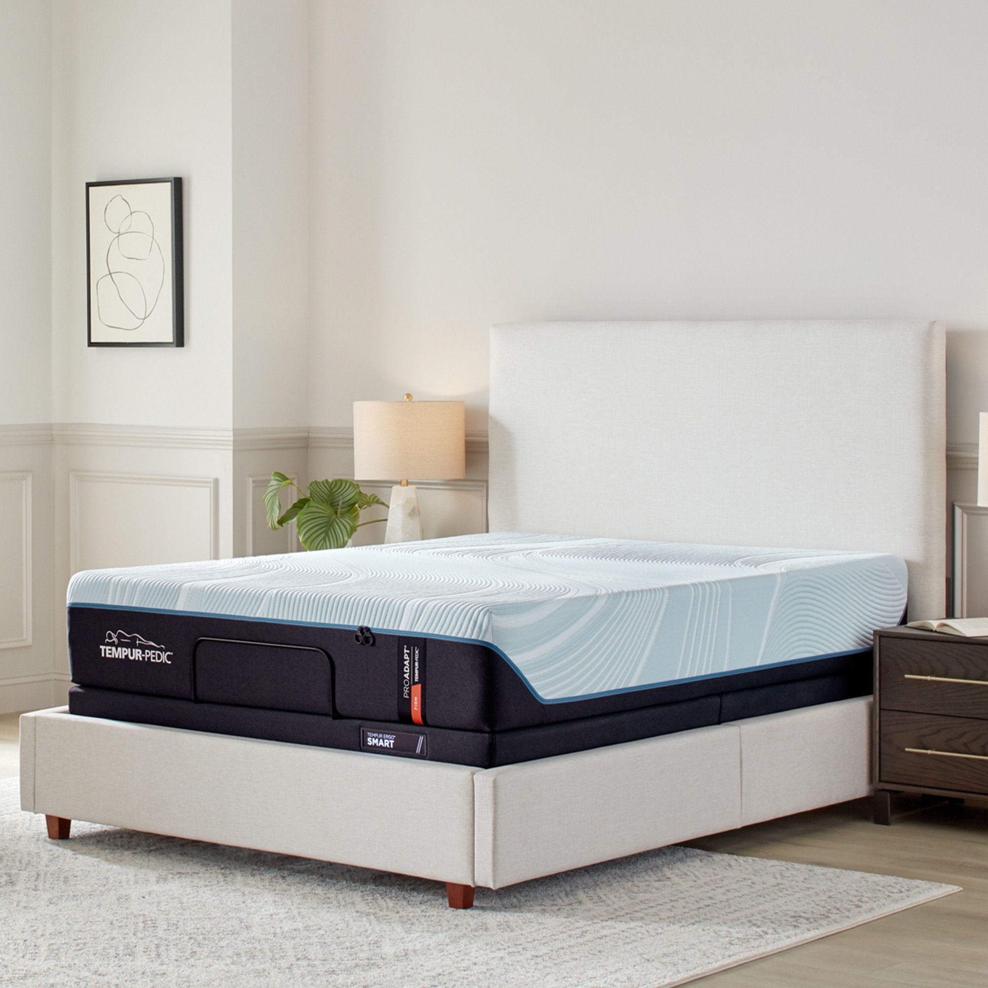 Tempur-Adapt - ProAdapt Firm Mattress