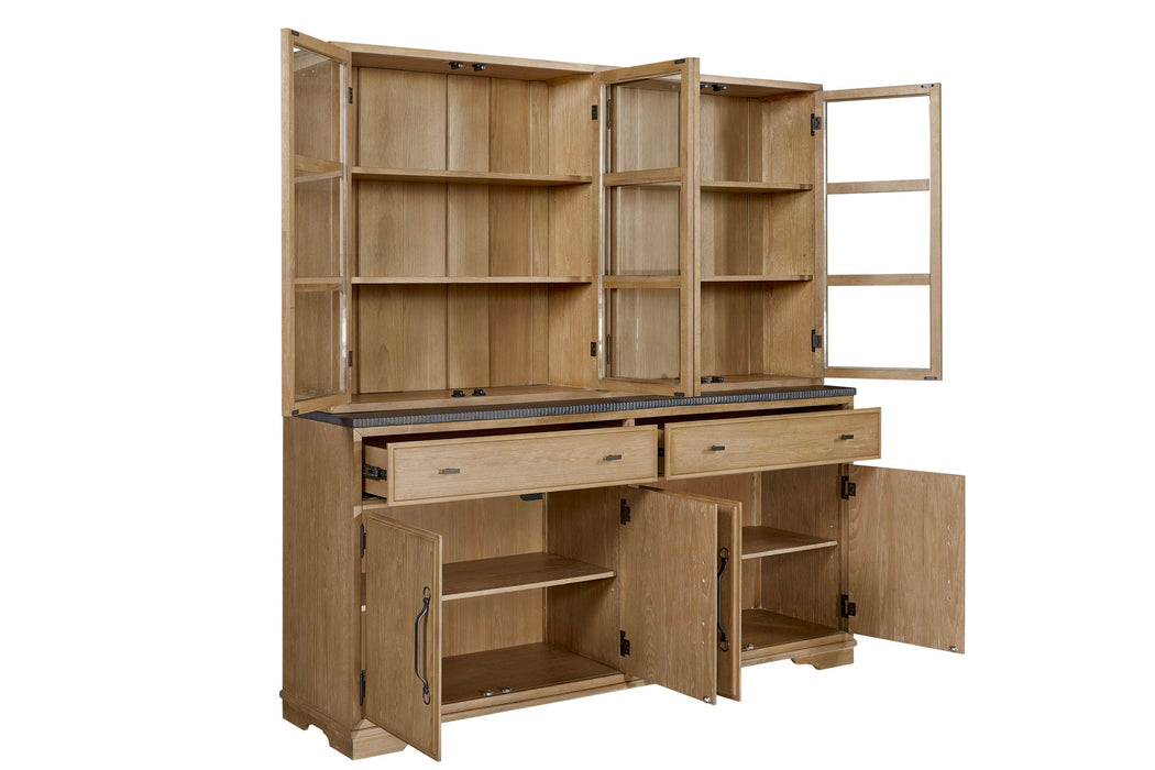 Tarrington - Hutch & Buffet