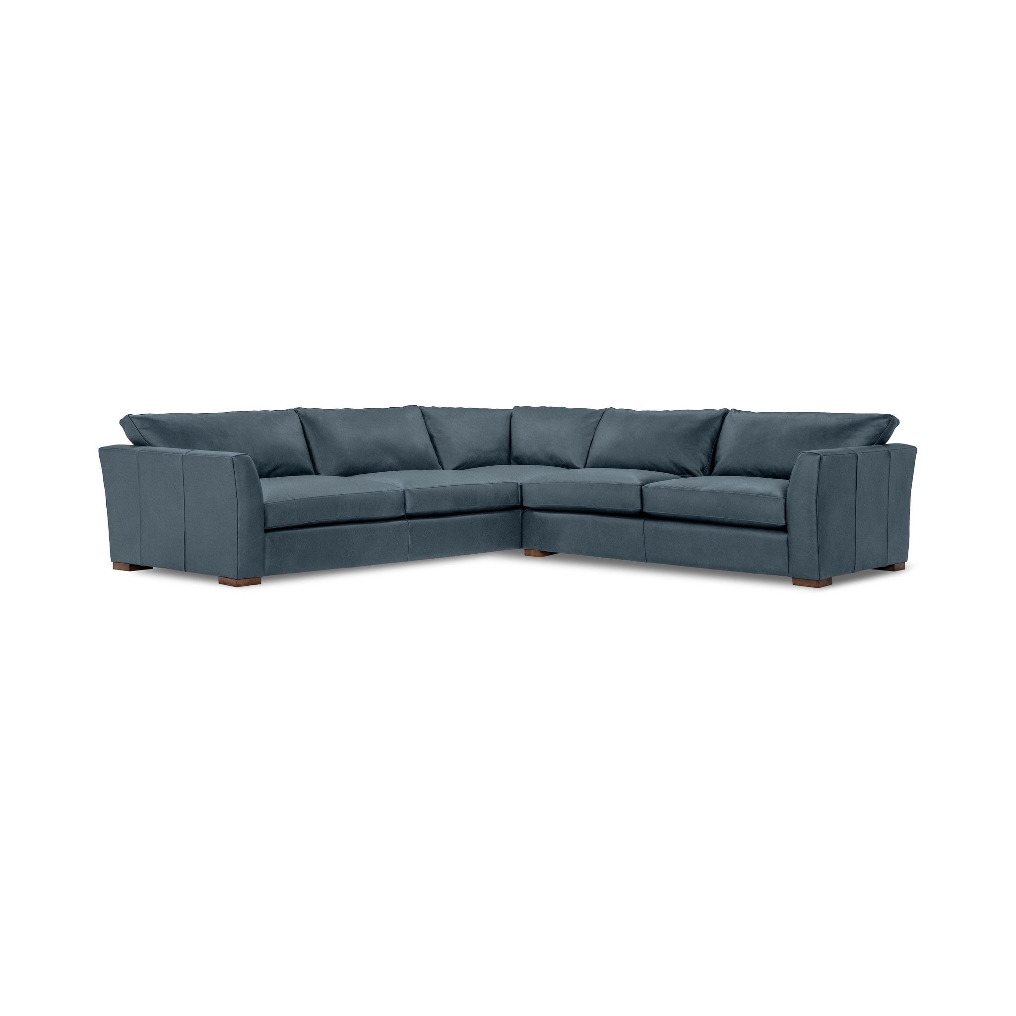 Bryson - 3 Piece Sectional - Lush