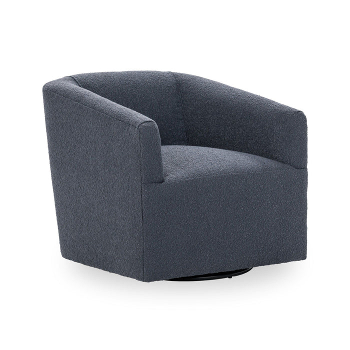 Vernon - Swivel Chair