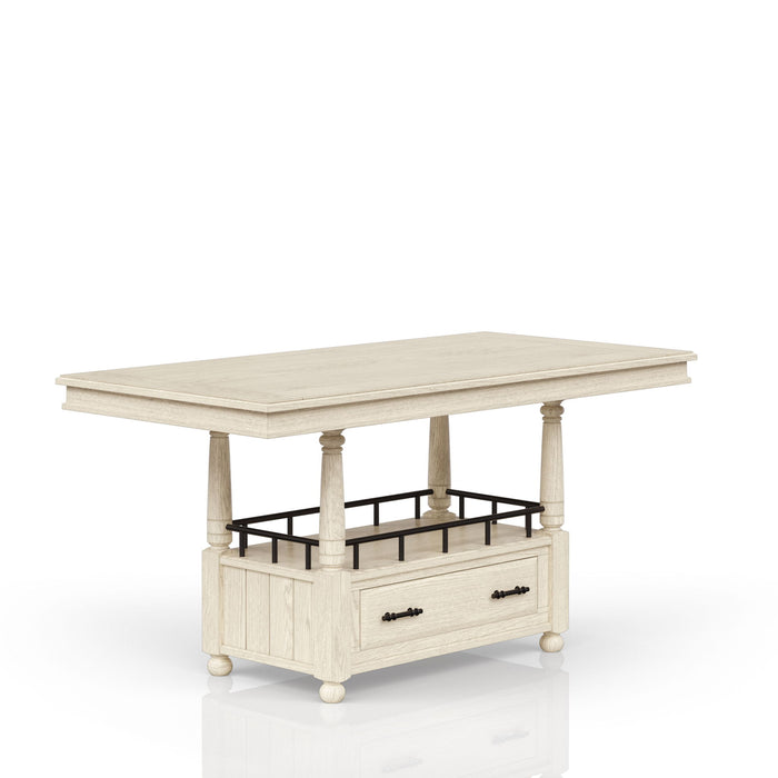 Bellamy Lane - Counter Table